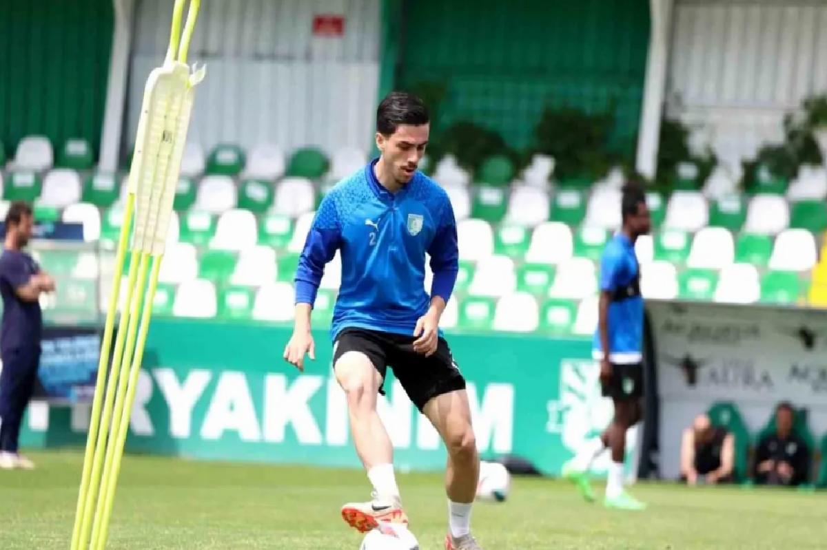 Bodrum FK: Sivasspor Maçına Hazır