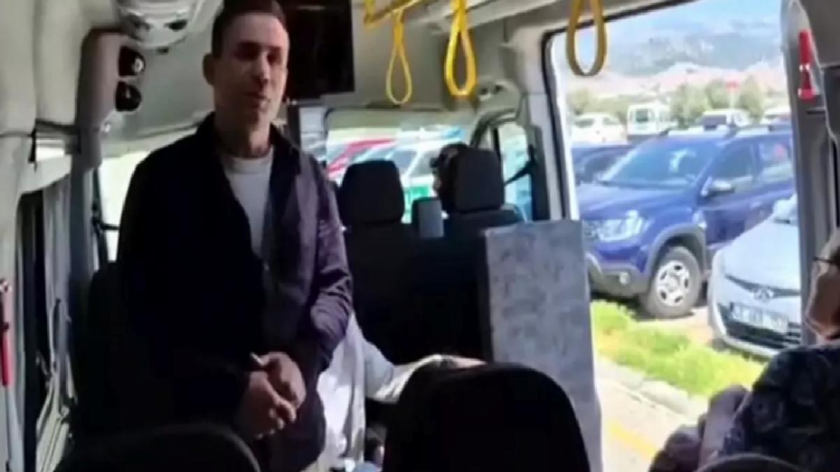 Bodrum’da Sivil Jandarma Denetimi