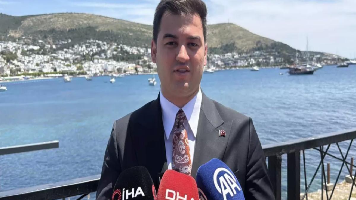 Bodrum’da Su Sorunu Yok!