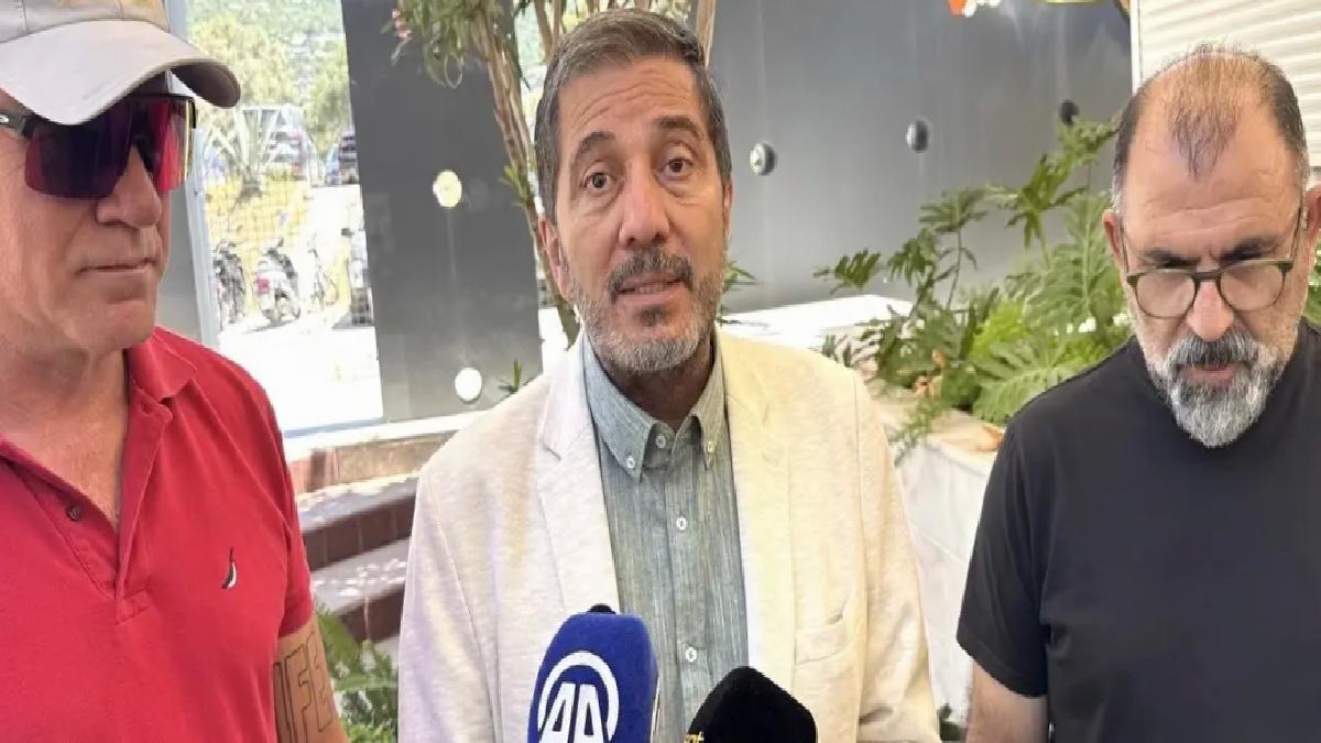 Bodrum’da Su Sporları Kazası: 1 Ağır Yaralı