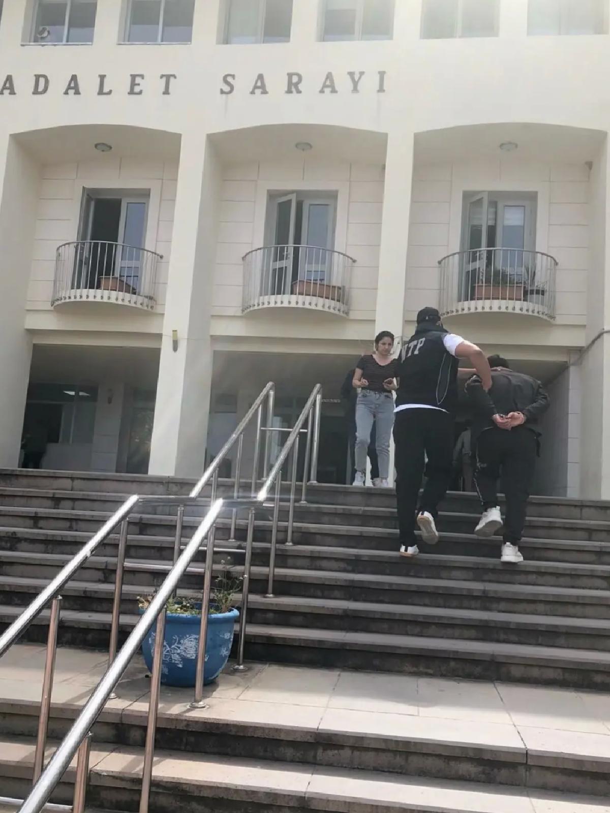 Bodrum’da Uyuşturucu Baskını: 2.2 Kilo Skunk ve 870 Gram Kokain Ele Geçirildi