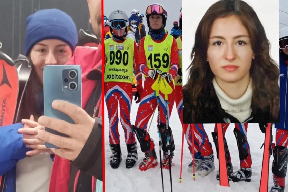 Boğazları kesilerek katledilen kardeşlerden biri milli sporcuymuş