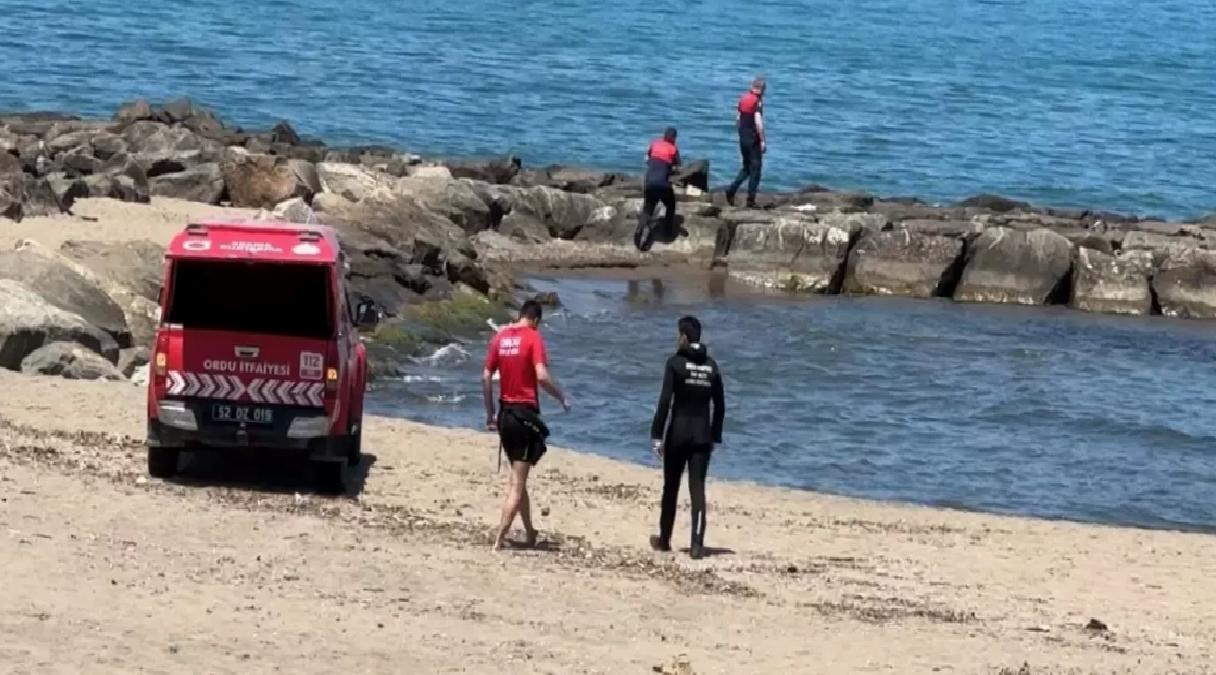 Boğulma Tehlikesi: 17 Yaşında Hayatını Kaybetti