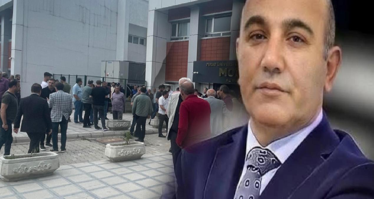 Bölgenin sevilen gazeteci Arif Çakmak hayatını kaybetti