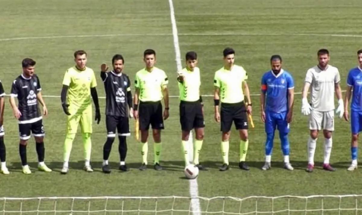 Bölgesel Amatör Lig 4. Grup’ta Hakemler Belli Oldu
