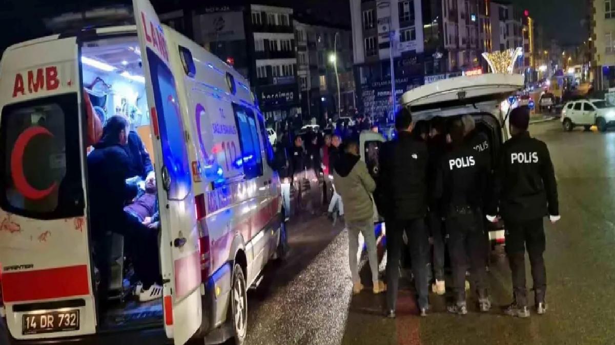 Bolu’da 195 Asayiş Olayı ve 86 Gözaltı
