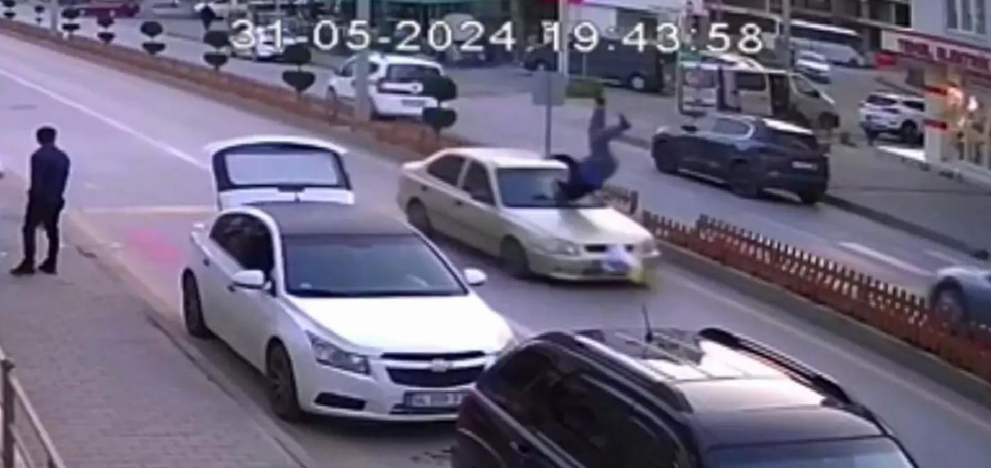 Bolu’da Kaza Kurbanı İçin Tepki