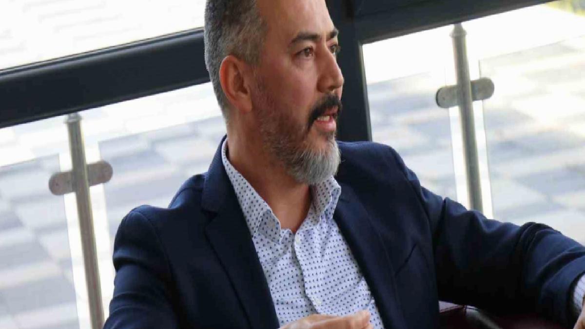 Boluspor Başkanı’ndan Amed Sportif Faaliyetler Kulübü Başkanı’na tepki