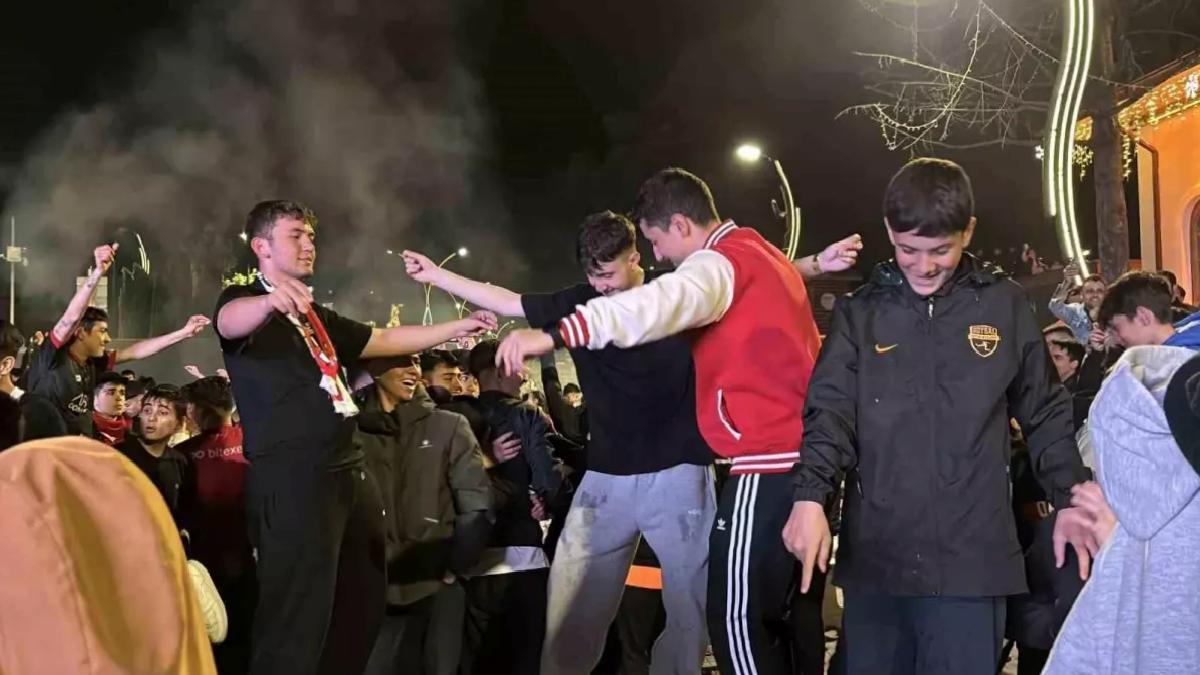 Boluspor, İstanbulspor’u Mağlup Ederek Yarı Finale Yükseldi