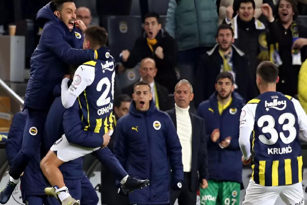 Bonservisini istiyorlar! Fenerbahçe’nin kiralık yolladığı futbolcu gittiği takımda kral oldu