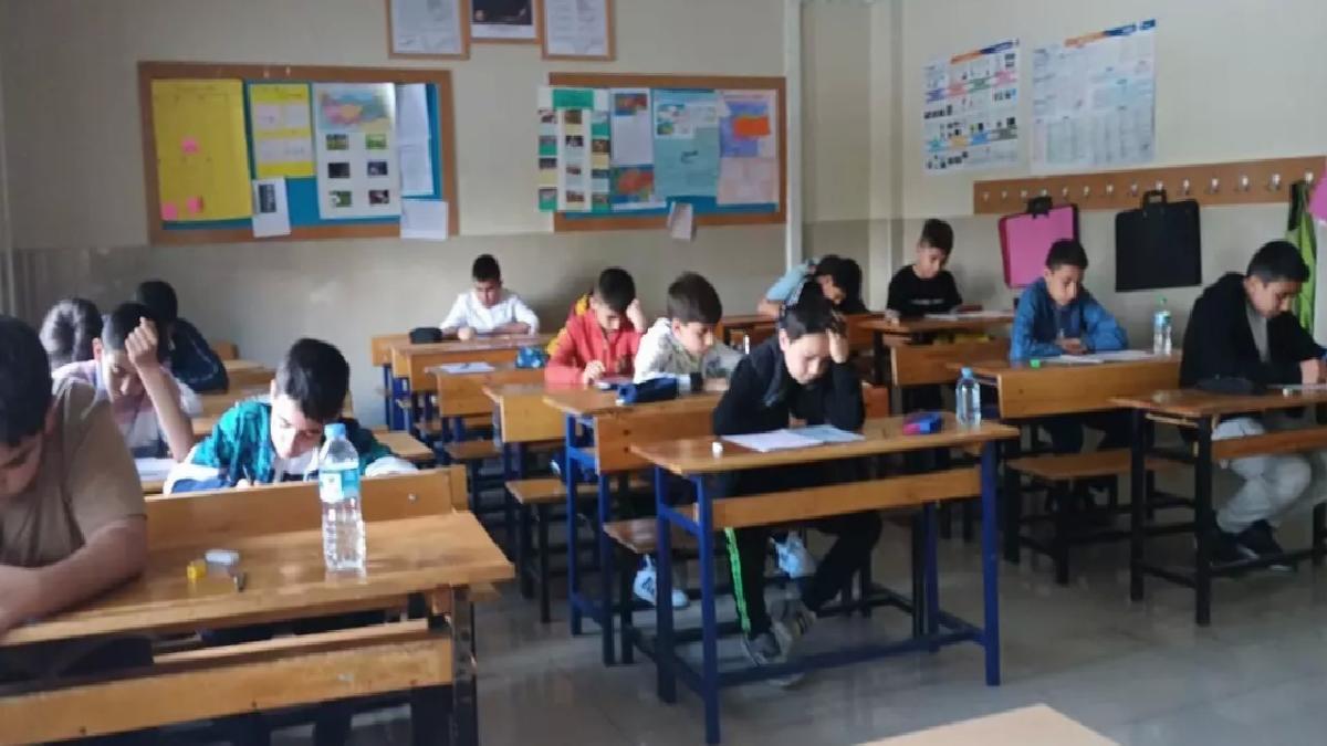 Bor’da Siyer-i Nebi Yarışması Düzenlendi
