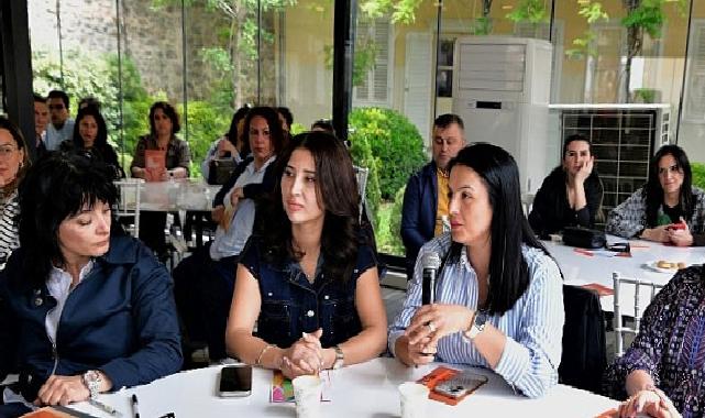 Bornova’da Toplumsal Cinsiyet Eşitliği için güçlü adımlar