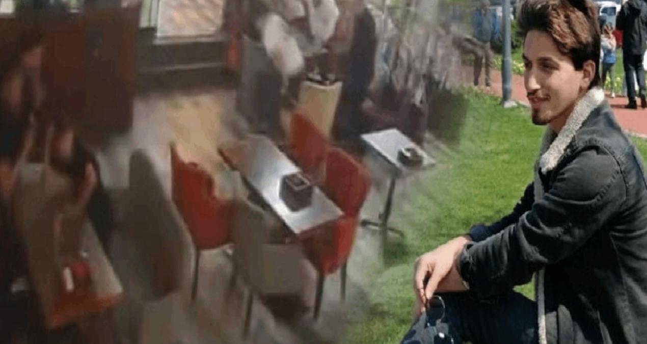 Bornova’daki patlamada yaralanan Ertan’dan acı haber!