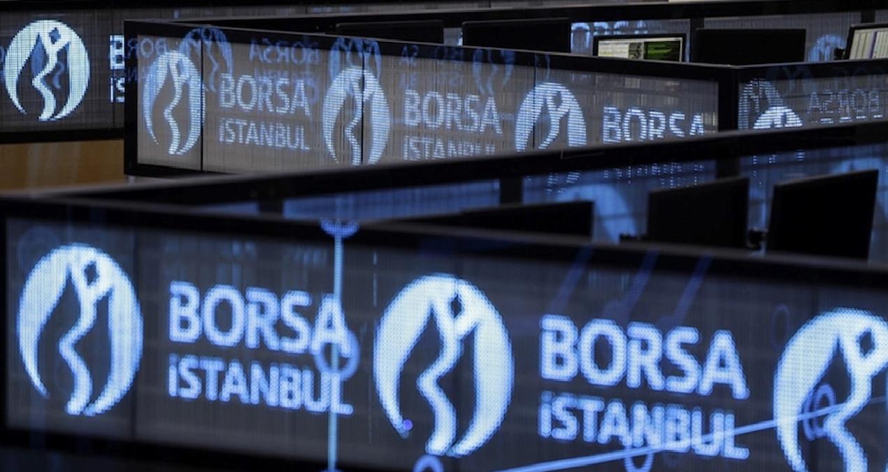Borsa güne yatay başladı – 9 Mayıs 2025