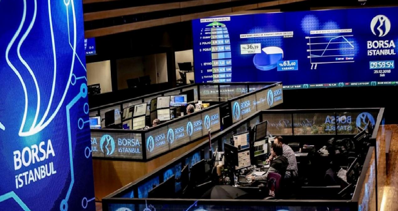 Borsa haftaya yükselişle başladı – 5 Mayıs 2025