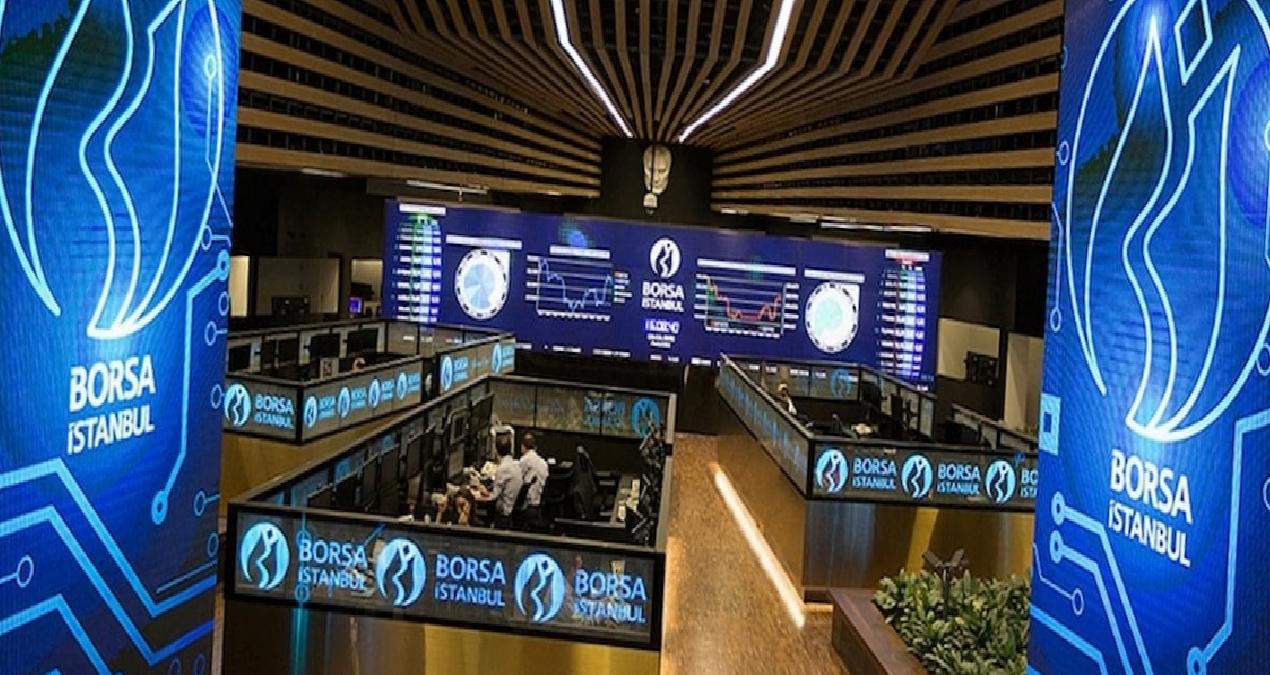 Borsa haftayı ekside kapattı: İşte en çok kazandıran ve kaybettiren hisseler