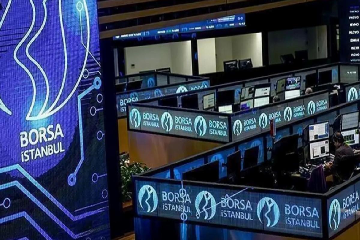 Borsa İstanbul’da manipülasyon soruşturması: 12 kişi tutuklandı
