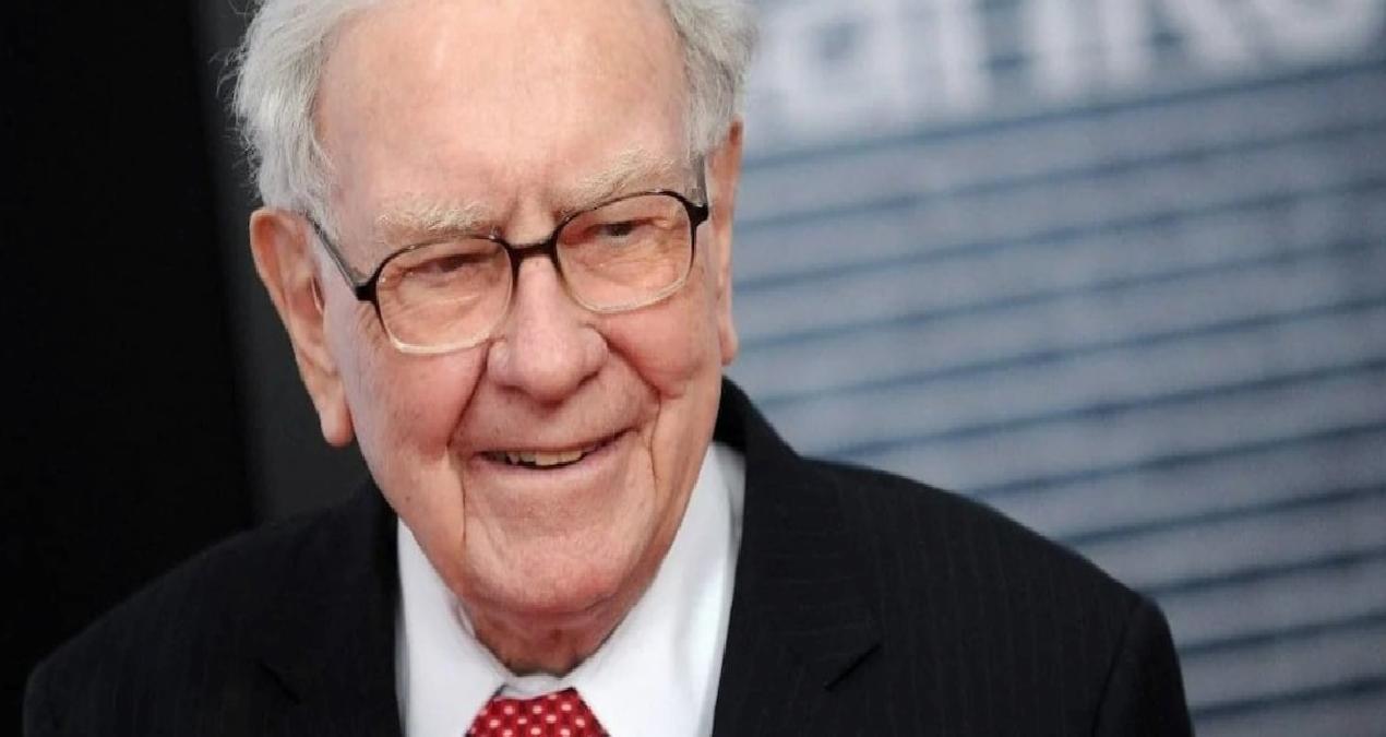 Borsa kahini Warren Buffet emekli oluyor