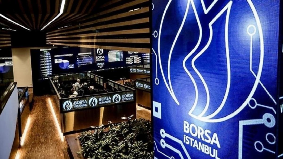 Borsa soruşturmasında 12 kişi tutuklandı