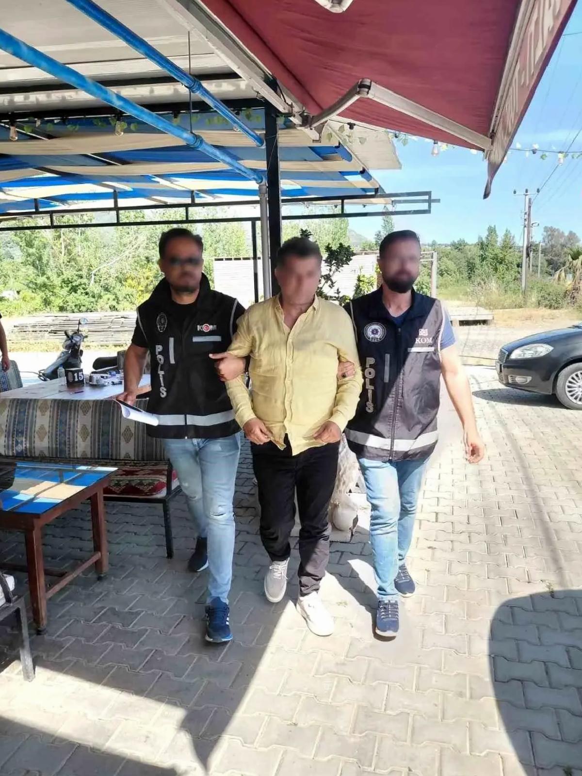 Borsada Manipülasyon Operasyonu