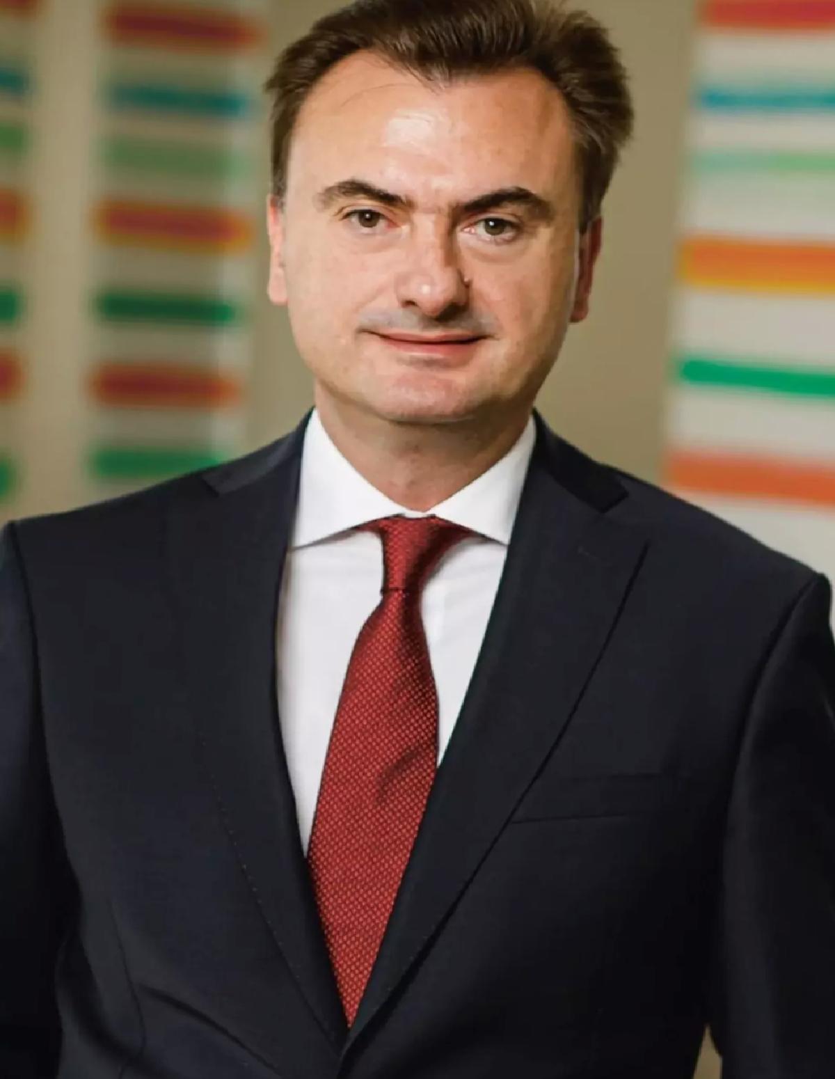Borusan 2024’te %39 Büyüme Kaydetti