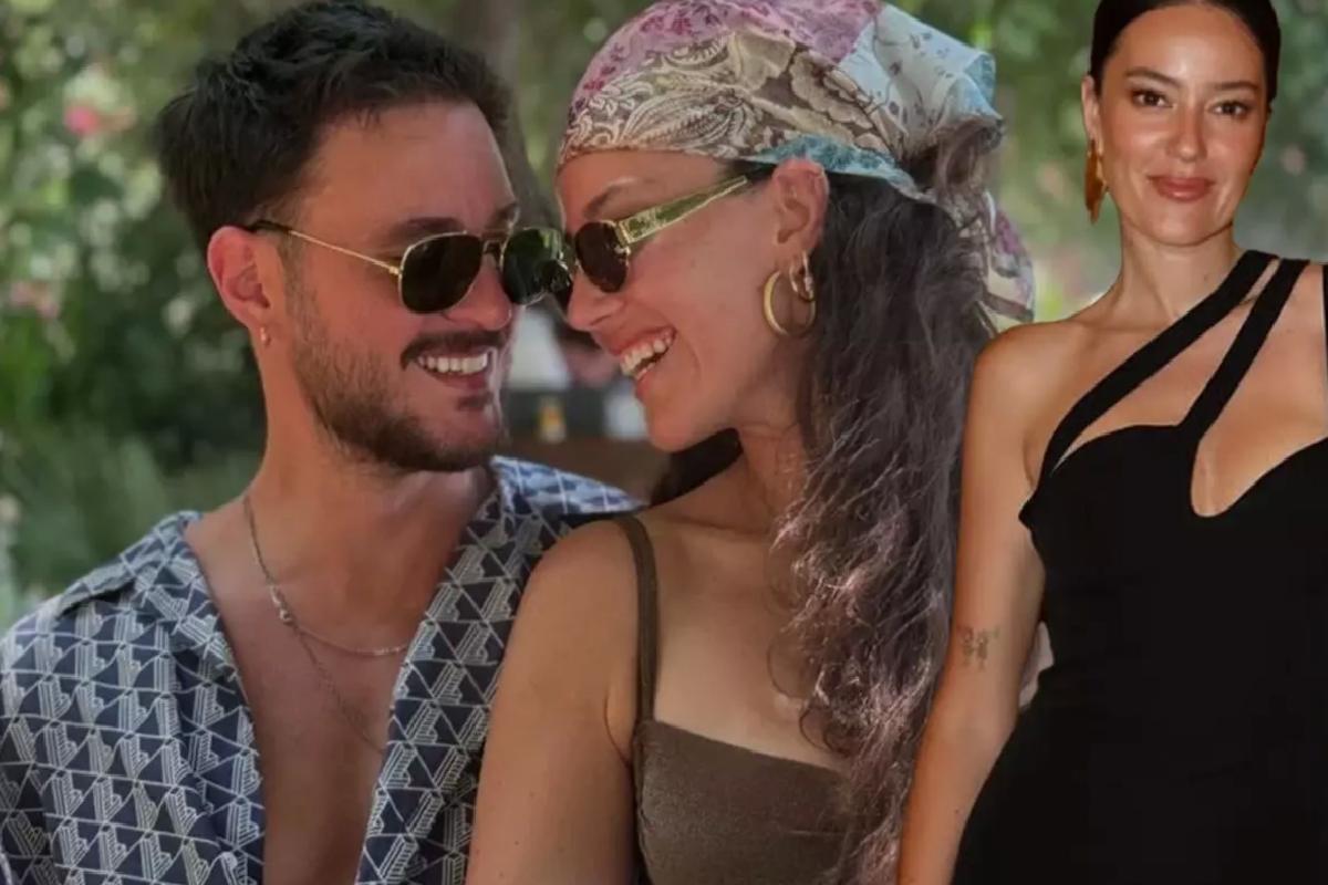 Boşanacakları konuşulan Pelin Akil ve Anıl Altan hakkında şok iddia