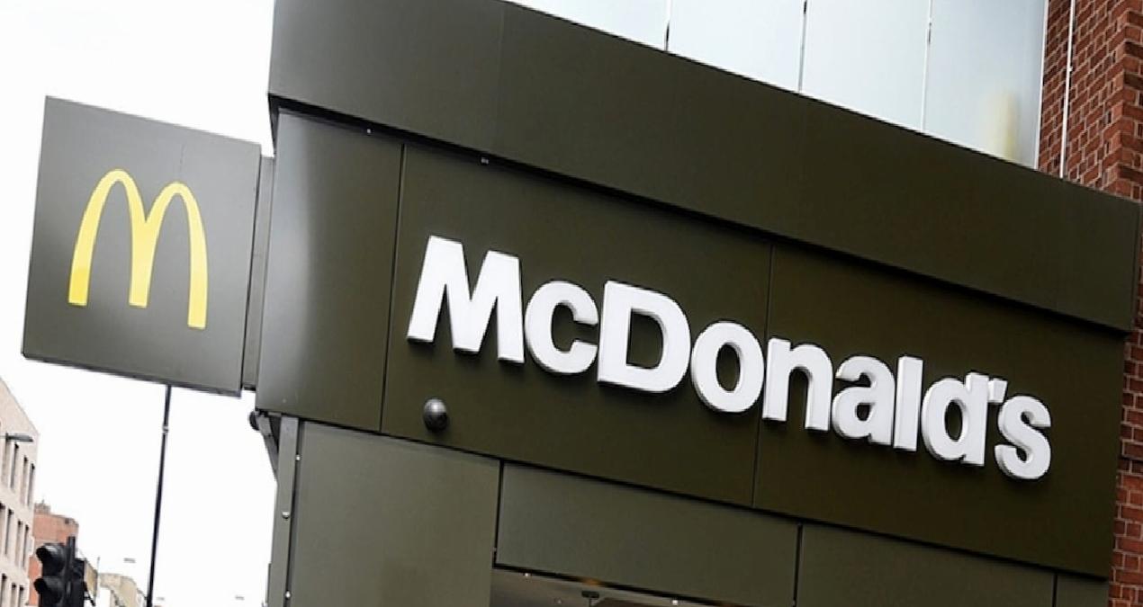 Boykotlar işe yaradı: McDonald’s’ta dev zarar
