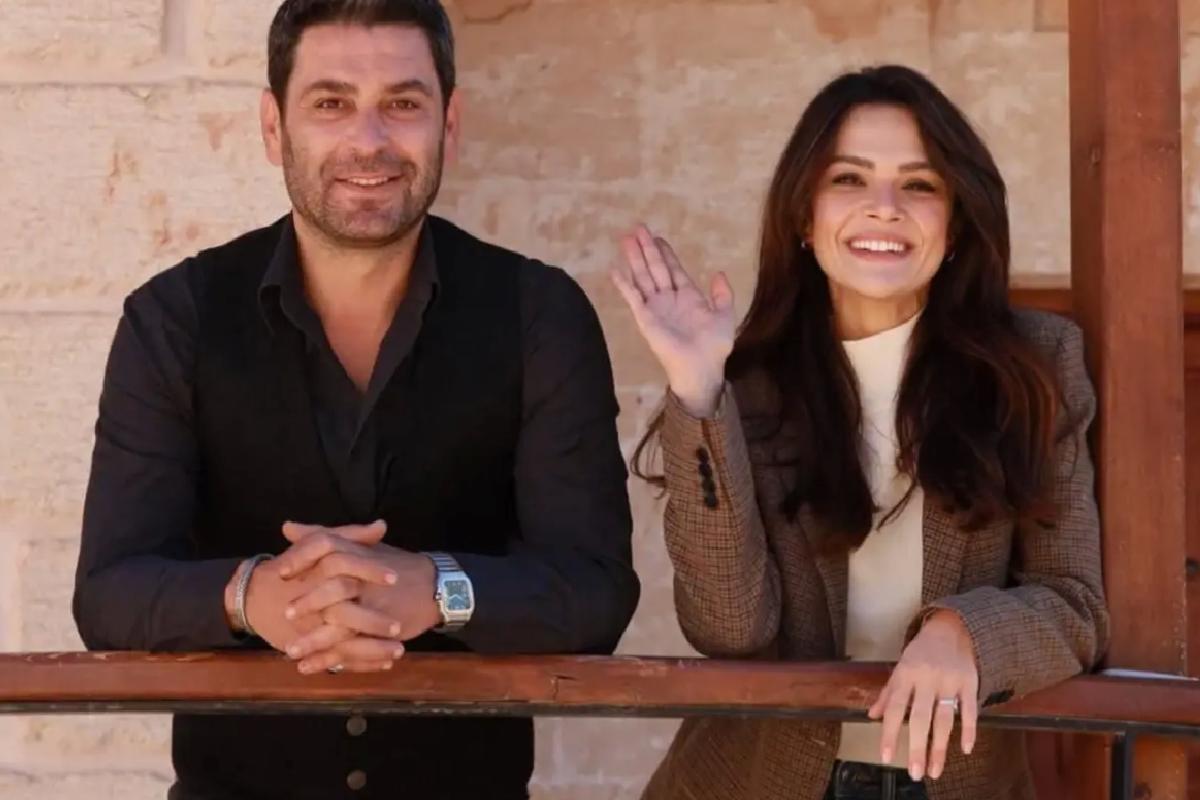 Böyle bir zamanda yapılacak şey mi? Ozan Akbaba ve Sinem Ünsal’a tepki yağıyor