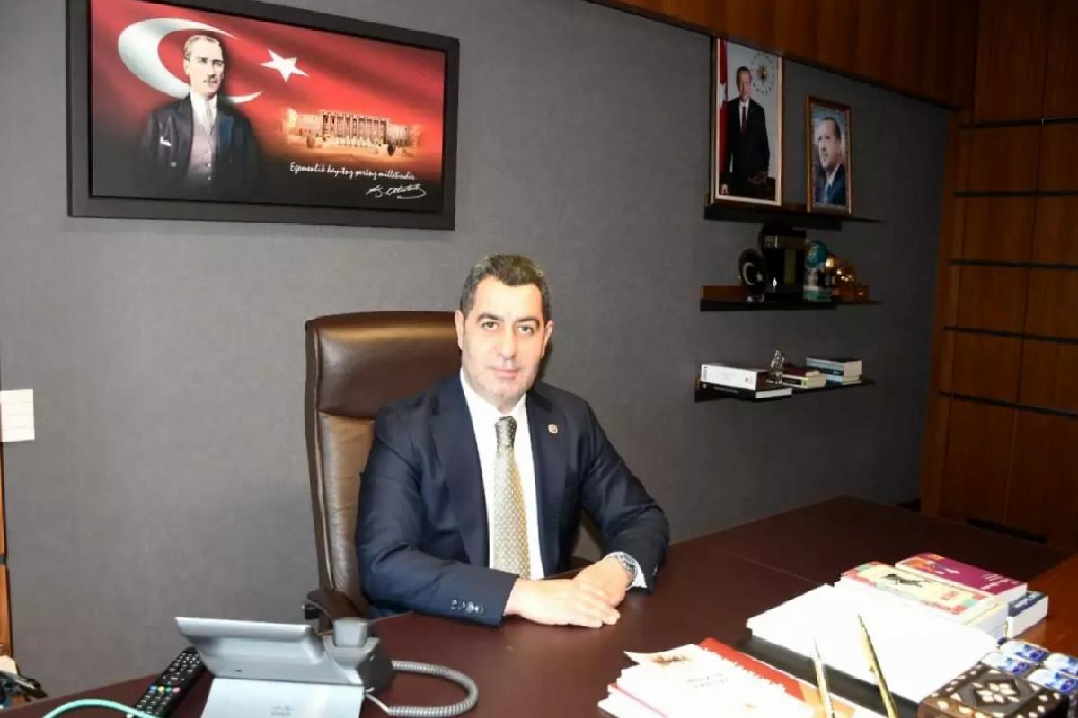 Bozgeyik’ten 1 Mayıs Kutlaması