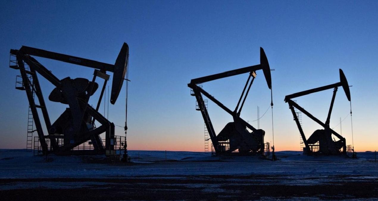 Brent petrol fiyatları Rusya-Ukrayna müzakereleri ve talep endişeleriyle geriliyor