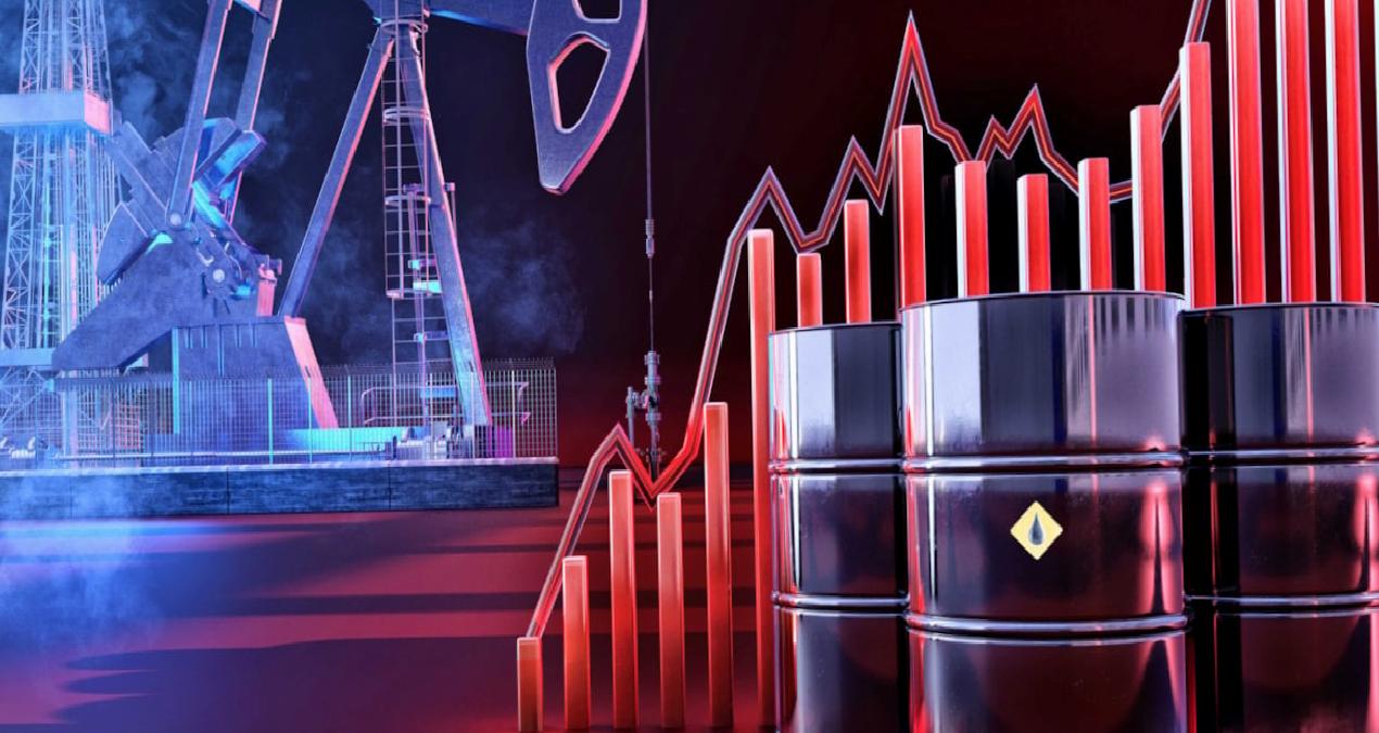 Brent petrol geriledi: Fiyatlar 64 doların altına indi