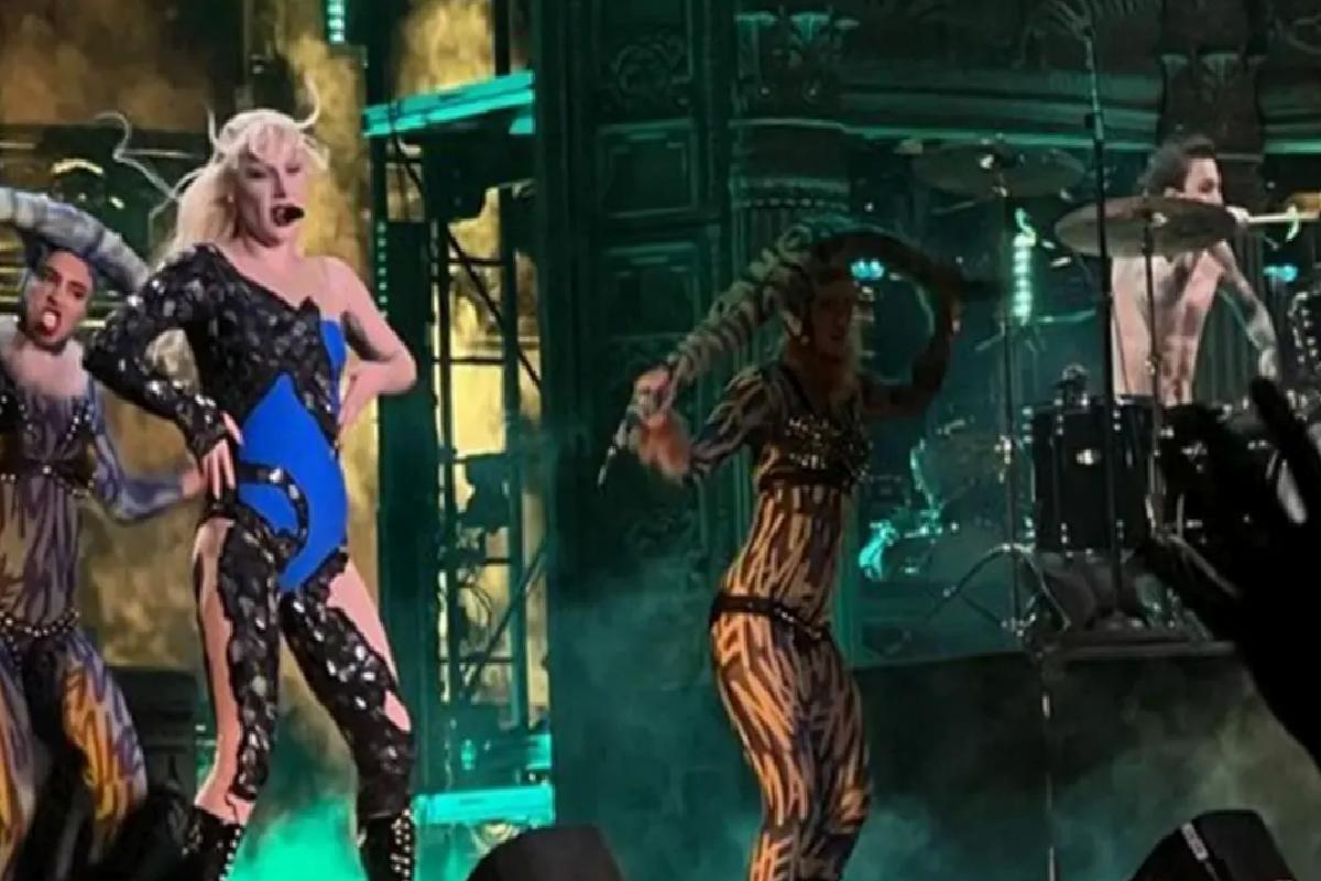 Brezilya’da Lady Gaga konserine yönelik bombalı saldırı son anda engellendi