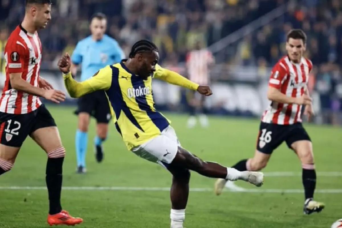 Bright Osayi-Samuel’e kötü haber! Hırsızlar evini soydu