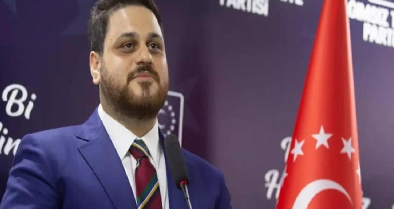 BTP Genel Başkanı Hüseyin Baş’a 8 yıl hapis istemiyle iddianame