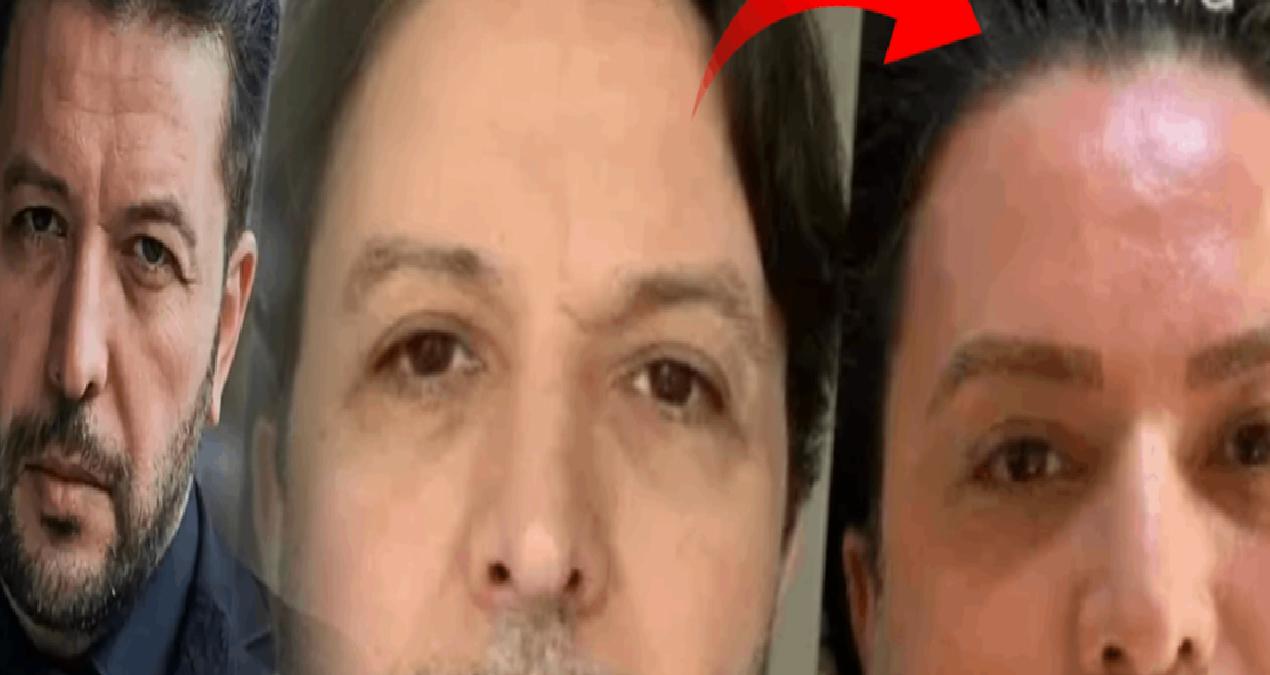 Bu gerçekten Nihat Doğan mı?