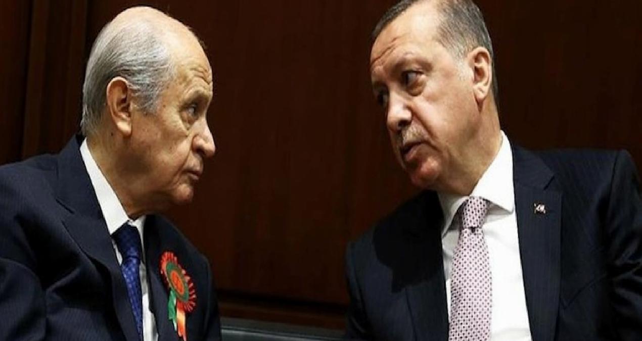 Bu ilk kez araştırıldı! İşte İmamoğlu’na oy verecek AKP ve MHP’lilerin oranı…