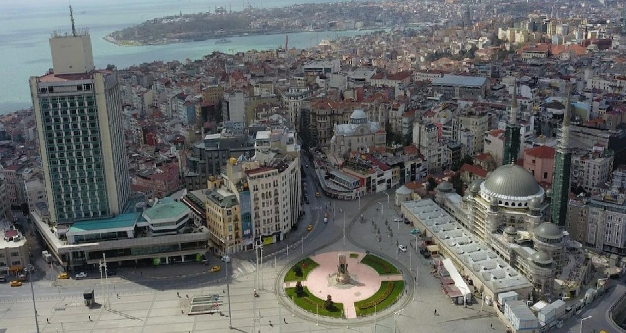 Bu sabahki deprem hatırlattı: İstanbul’un kabusu iki uyuyan fay!