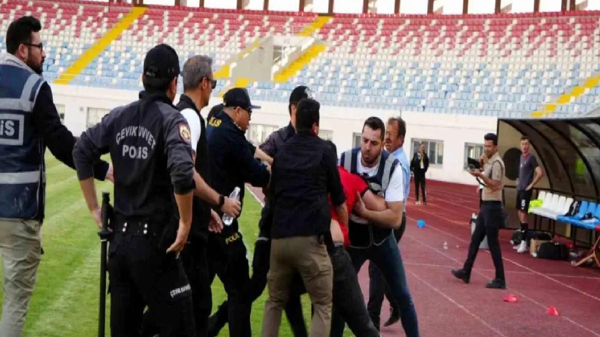 Bucak Belediyesi Oğuzhanspor, Son Dakika Golüyle BAL’da Kaldı