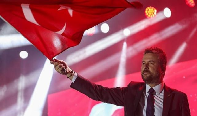 Bucalılar 19 Mayıs’ı İkilem ile kutlayacak