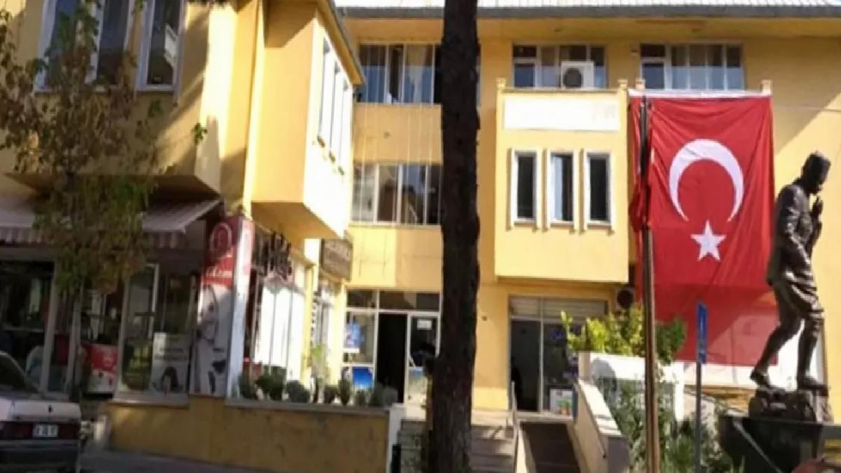 Buldan Belediyesi Mülklerini Satışa Çıkardı