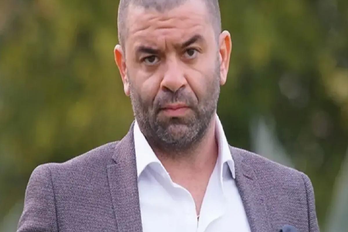 Bülent Şakrak yeni ilişkisini paylaştı! Aralarındaki yaş farkı dikkat çekti