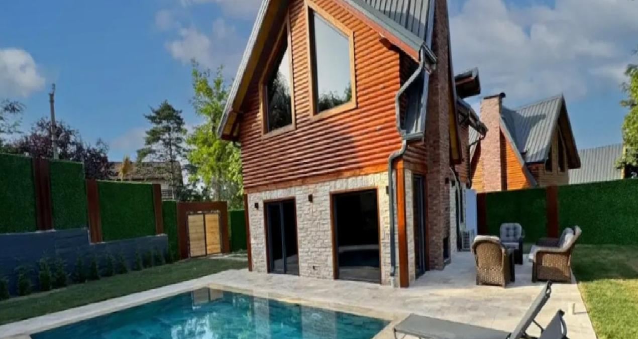 Bungalov tatili kabusa döndü: 4 yaşındaki çocuk boğuldu