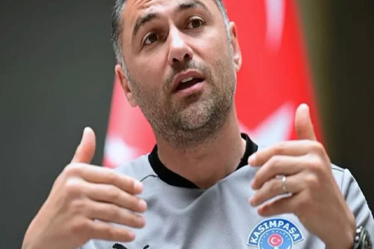 Burak Yılmaz, Süper Lig’e bu sezon damga vuran yıldızı açıkladı
