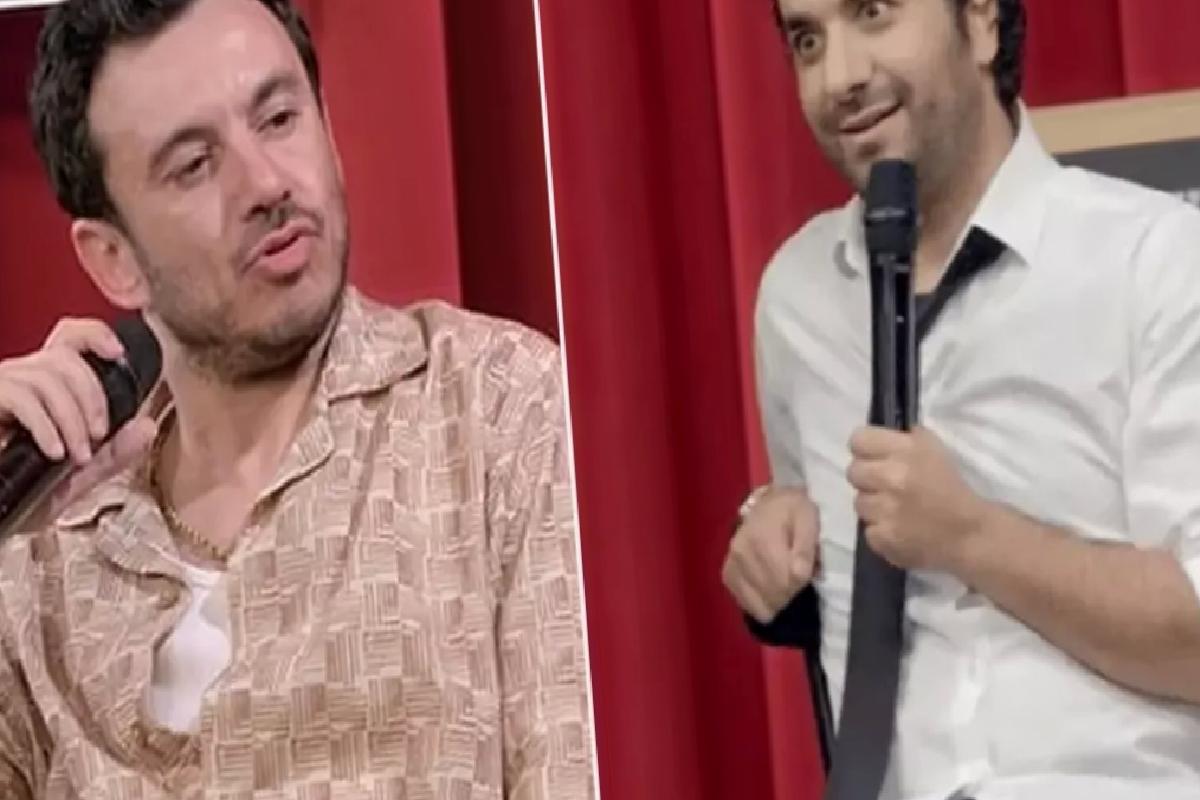 Buray’dan şoke eden evlilik itirafı: 6 sene evli aldım