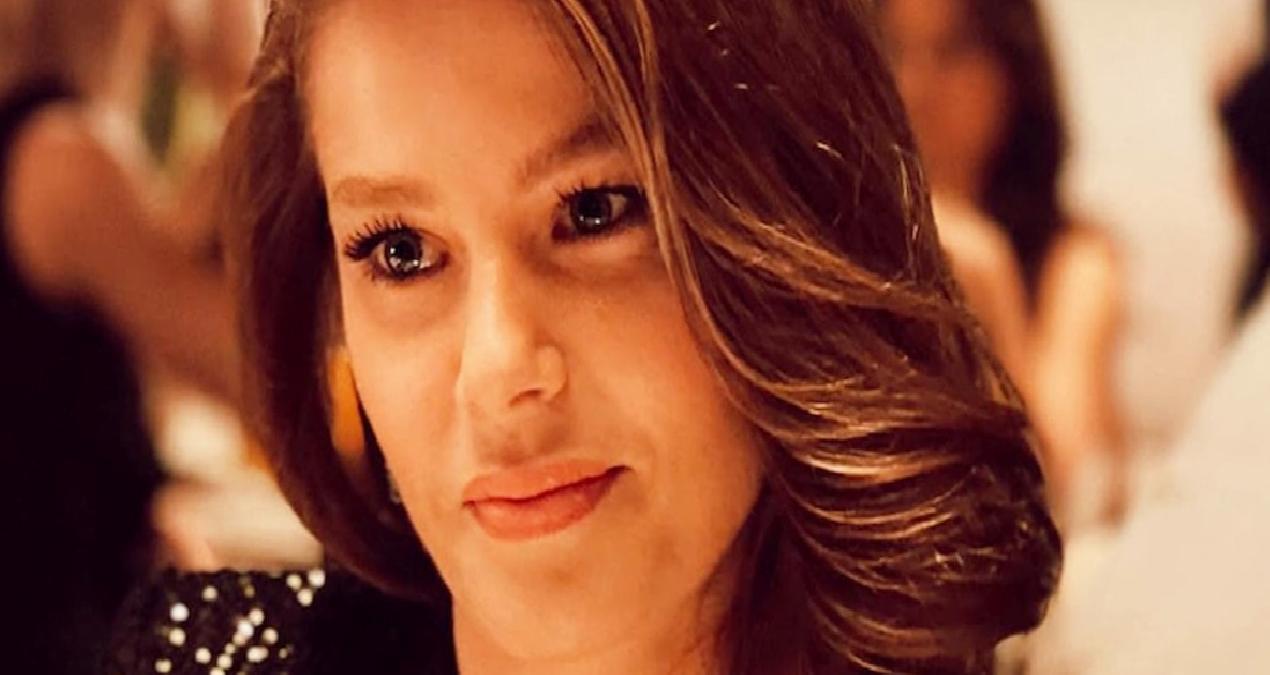 Burcu Biricik dolandırıcıların hedefi oldu: Yasal olarak gerekeni yapacağım