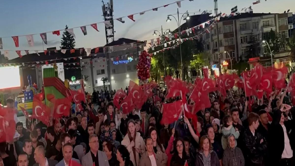 Burdur’da Gençlik Haftası Etkinlikleri Başladı