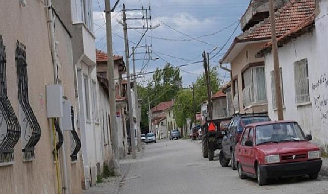Burhaniye Belediyesi’nden kapsamlı yol seferberliği