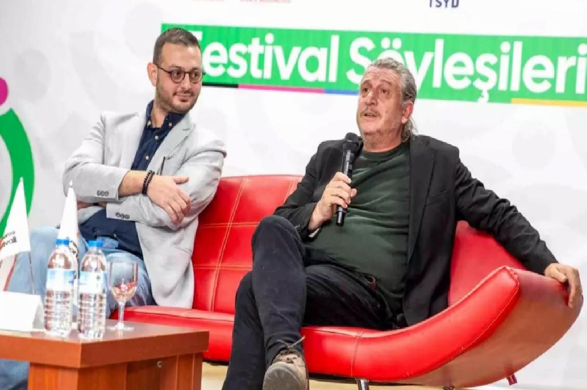 Bursa Uluslararası Spor Festivali’nde Söyleşi Programı