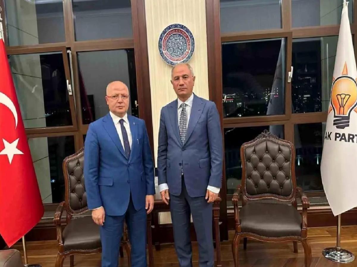 Bursa’da adalet hizmetlerine yeni yatırımlar