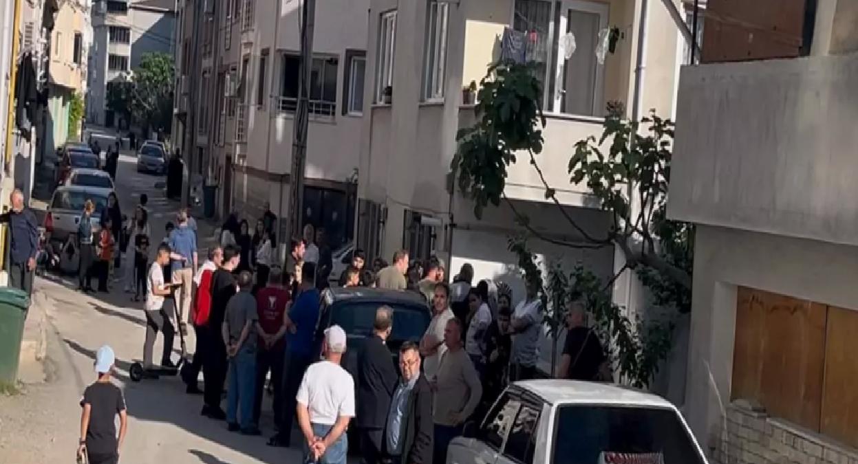 Bursa’da Çöp Kavgası: 3 Yaralı